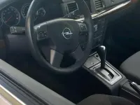Gebraucht Opel Vectra 155 PS (114 kW) 2005 Silber Kombi