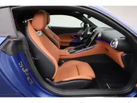 Gebraucht Mercedes AMG GT 63 AMG 2023 Blau Coupé