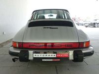 gebraucht Porsche 911 G 3,0 SC Targa*ATM 3.0 Carrera*DEUTSCH