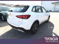Neu MG ZS Comfort 197 PS (144 kW) 2025 Grau SUV