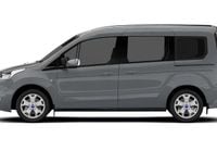 Neu Ford Tourneo Connect Titanium 150 PS (110 kW) 2026 Van / Kleinbus