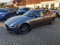 gebraucht Maserati Quattroporte 4.7 V8 Sport GT S "AWARDS EDITION"
