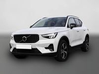 Gebraucht Volvo XC40 Plus 163 PS (119 kW) 2023 Weiß SUV