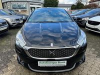 Gebraucht DS Automobiles DS5 179 PS (131 kW) 2016 Schwarz Kleinwagen