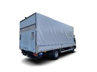 Gebraucht Iveco Massif 186 PS (136 kW) 2024 Weiss Van / Kleinbus