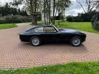 Gebraucht Aston Martin DB2 180 PS (132 kW) 1958 Schwarz Coupé