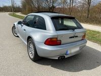 gebraucht BMW Z3 Coupe 2.8