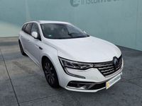 Gebraucht Renault Talisman Intens 159 PS (116 kW) 2022 Weiß Kombi