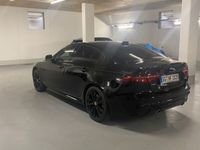 gebraucht Jaguar XE P300 R-DYN S AWD R-DYNAMIC S BlackP-HuD-WintP