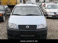 gebraucht Fiat Punto 1.2 8V Active Clima * EURO 4 * HU 01/25 *