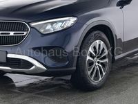 Gebraucht Mercedes GLC200 Avantgarde 227 PS (166 kW) 2023 Nautikblau SUV
