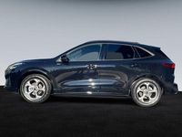 Gebraucht Ford Kuga ST-Line 186 PS (136 kW) 2024 Solar silver metallic SUV