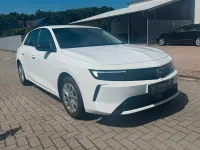 Gebraucht Opel Astra Elegance 131 PS (96 kW) 2023 Weiß Kleinwagen