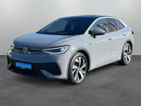 Gebraucht VW ID.5 Pro 127 kW (174 PS) 2023 Grau SUV