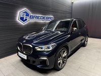 Gebraucht BMW X5 M50 Performance 400 PS (294 kW) 2018 Schwarz SUV