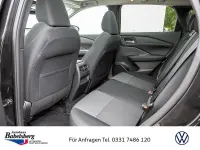 Gebraucht Nissan Qashqai 158 PS (116 kW) 2024 Rot SUV
