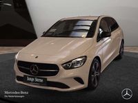 Gebraucht Mercedes B200 Advanced 150 PS (110 kW) 2025 Weiß Van / Kleinbus