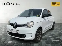 Occasion Renault Twingo 60 kW (82 ch) 2022 Blanc Citadine