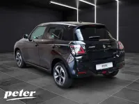 Neu Suzuki Swift Comfort+ 82 PS (60 kW) 2026 Super black pearl met. Kleinwagen