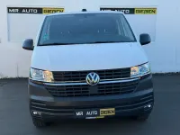 Gebraucht VW Transporter 110 PS (80 kW) 2022 Candyweiss Van