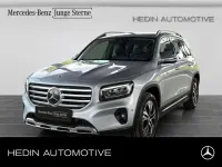 Gebraucht Mercedes GLB200 Progressive 150 PS (110 kW) 2025 Silber SUV