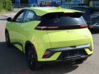 Neu BYD Dolphin Surf Boost 64 kW (88 PS) 2025 Gelb Kleinwagen