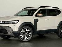 Gebraucht Dacia Duster Extreme 141 PS (103 kW) 2024 Beige SUV