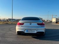 Gebraucht BMW 640 313 PS (230 kW) 2014 Silber Coupé