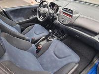 Gebraucht Honda Jazz 99 PS (72 kW) 2011 Violet Kleinwagen