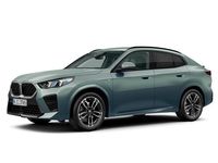 Neu BMW X2 Efficient Dynamics 156 PS (114 kW) 2025 SUV