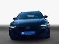 Gebraucht Ford Focus ST-Line X 155 PS (114 kW) 2025 Schwarz Limousine