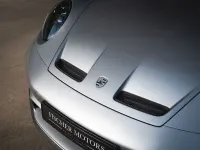 Gebraucht Porsche 911 GT3 510 PS (375 kW) 2023 Silber Coupé