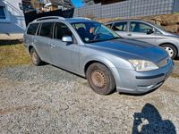 gebraucht Ford Mondeo ghia 1.8 benziner