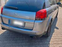Gebraucht Opel Signum 155 PS (114 kW) 2005 Silber Kleinwagen