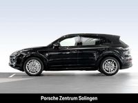 Gebraucht Porsche Cayenne 549 PS (403 kW) 2018 Schwarz SUV