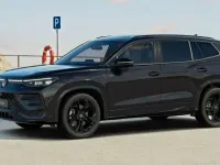 Neu VW Tayron R-line 177 PS (130 kW) 2026 Schwarz SUV