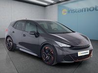 Gebraucht Cupra Born 150 kW (204 PS) 2022 Grau Kleinwagen