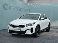 Gebraucht Kia XCeed Spirit 140 PS (102 kW) 2024 Weiß SUV