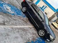 Gebraucht Skoda Superb 170 PS (125 kW) 2009 Schwarz Limousine