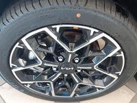 Gebraucht Kia ProCeed GT-Line 160 PS (117 kW) 2023 Grau Kleinwagen