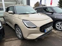 Neu Suzuki Swift Comfort 83 PS (61 kW) 2025 Beige Kleinwagen