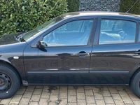 Second-hand Seat Leon 105 CP (77 kW) 2002 Negru Hatchback