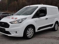 Gebraucht Ford Transit Connect Trend 101 PS (74 kW) 2021 Weiß Van / Kleinbus