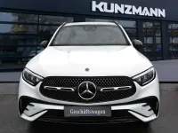 Gebraucht Mercedes GLC300 AMG 269 PS (197 kW) 2026 Weiss manufaktur lack manufaktur opalithweiss bright SUV