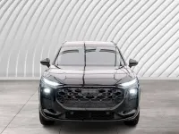 Neu Audi Q3 Sport 150 PS (110 kW) 2026 Mythosschwarz metallic SUV