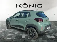 Gebraucht Dacia Spring Extreme 47 kW (65 PS) 2023 Grau Kleinwagen