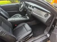 Gebraucht Ford Mustang 309 PS (227 kW) 2014 Schwarz Coupé