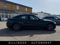 gebraucht Alfa Romeo Giulia 2.2 JTDM Sprint 190ps Aut ACC Kam AHK Shz