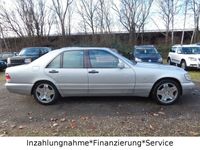 gebraucht Mercedes S300 