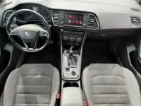 Gebraucht Seat Ateca 4Drive 190 PS (139 kW) 2018 Orange SUV